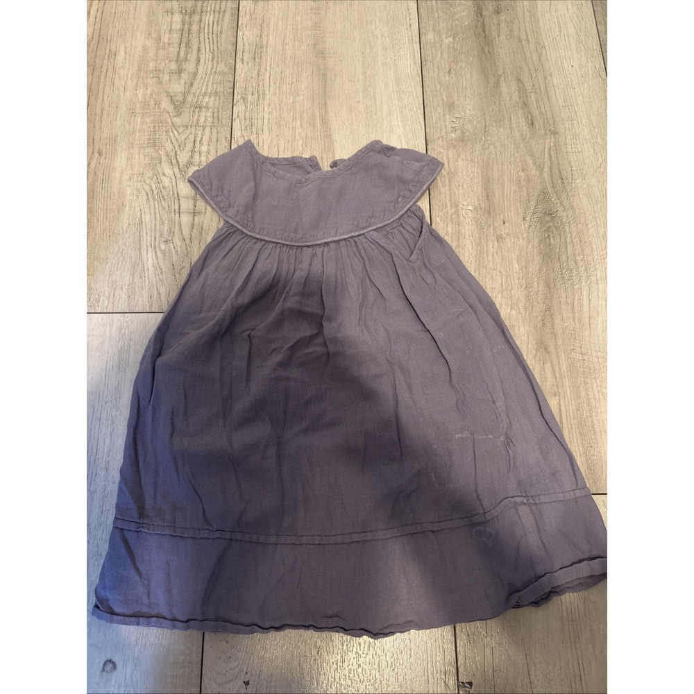 Soor Ploom Dress‎ Size 5yrs
